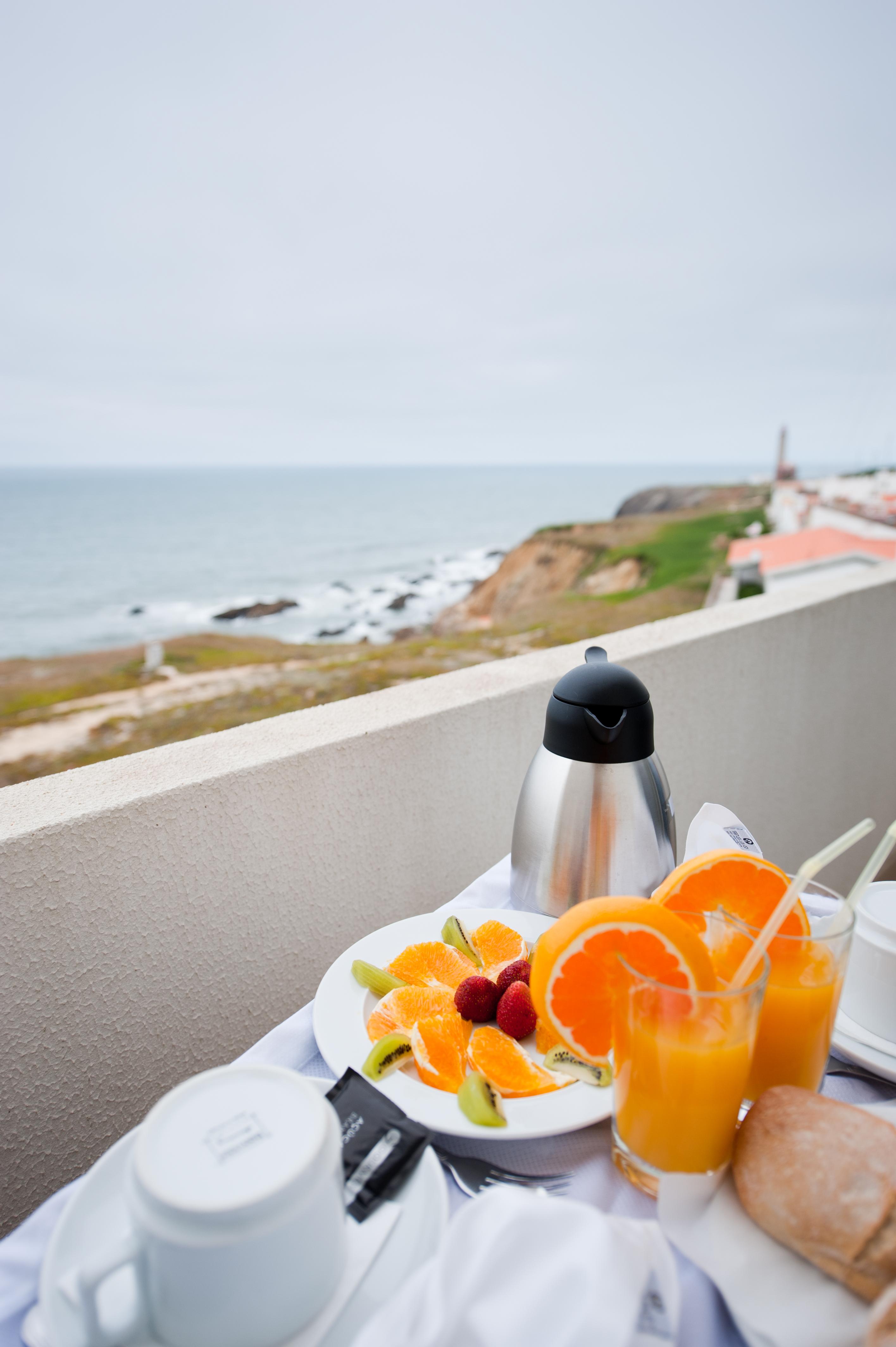 Hotel Mar E Sol & Spa São Pedro de Muel Luaran gambar