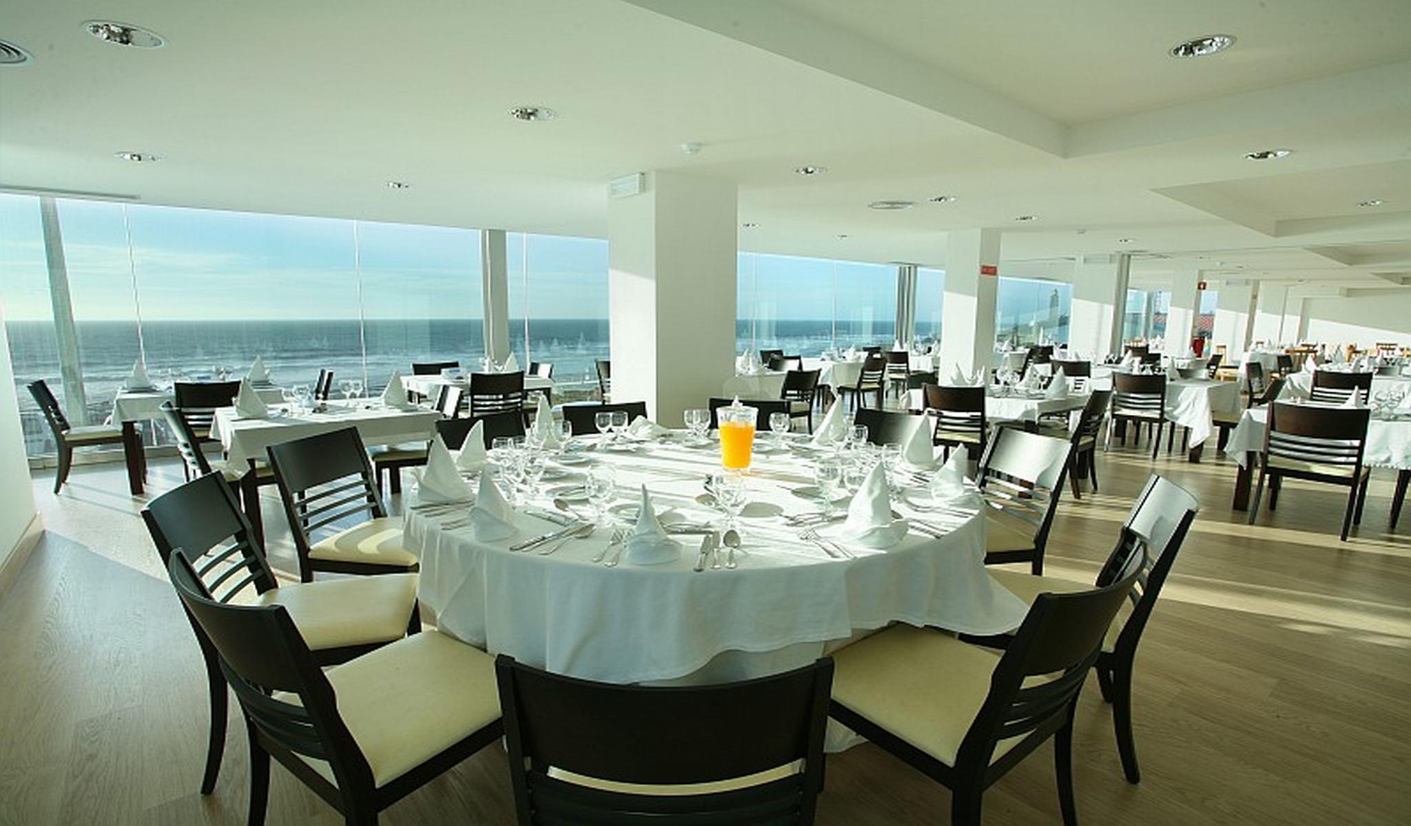 Hotel Mar E Sol & Spa São Pedro de Muel Luaran gambar