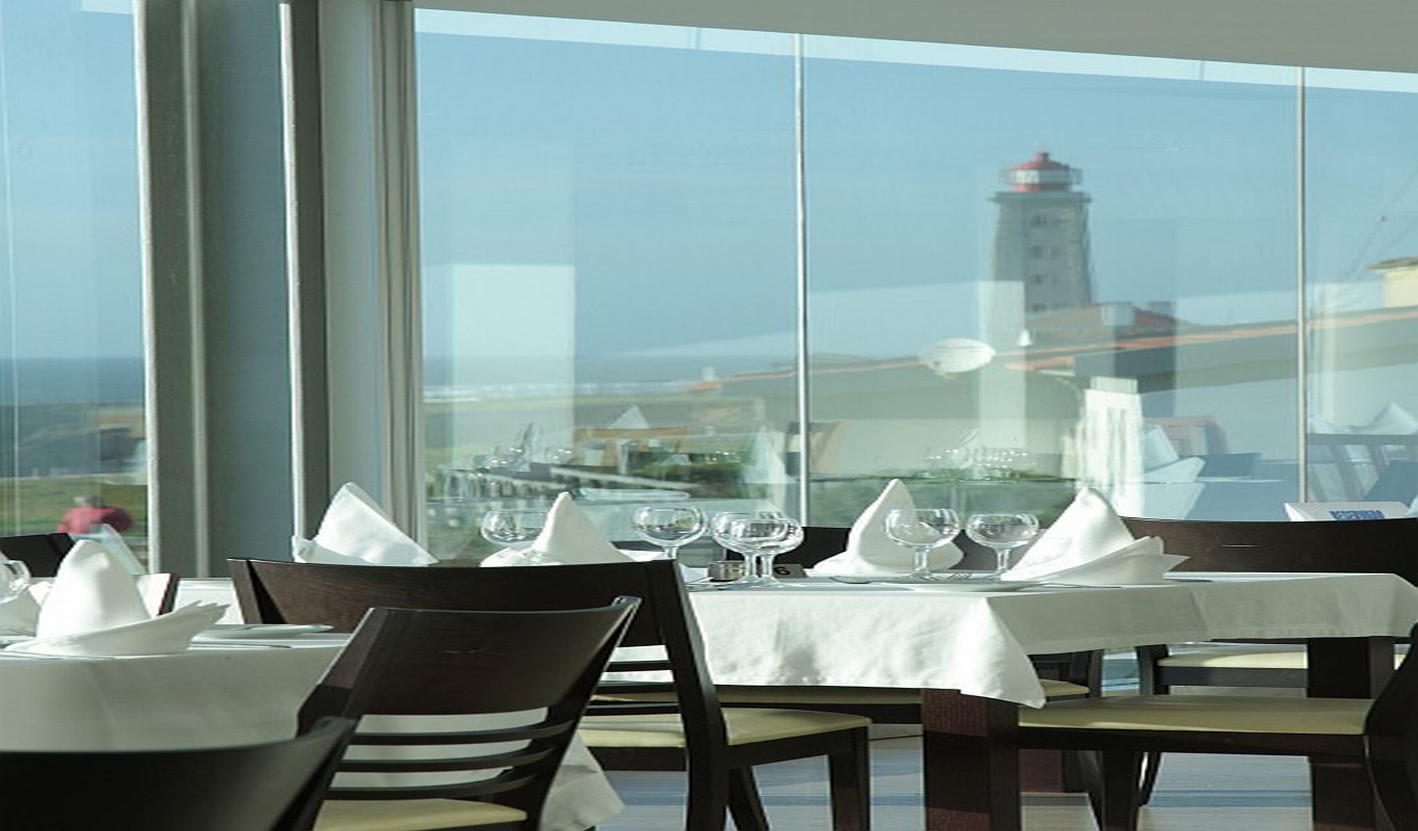 Hotel Mar E Sol & Spa São Pedro de Muel Luaran gambar