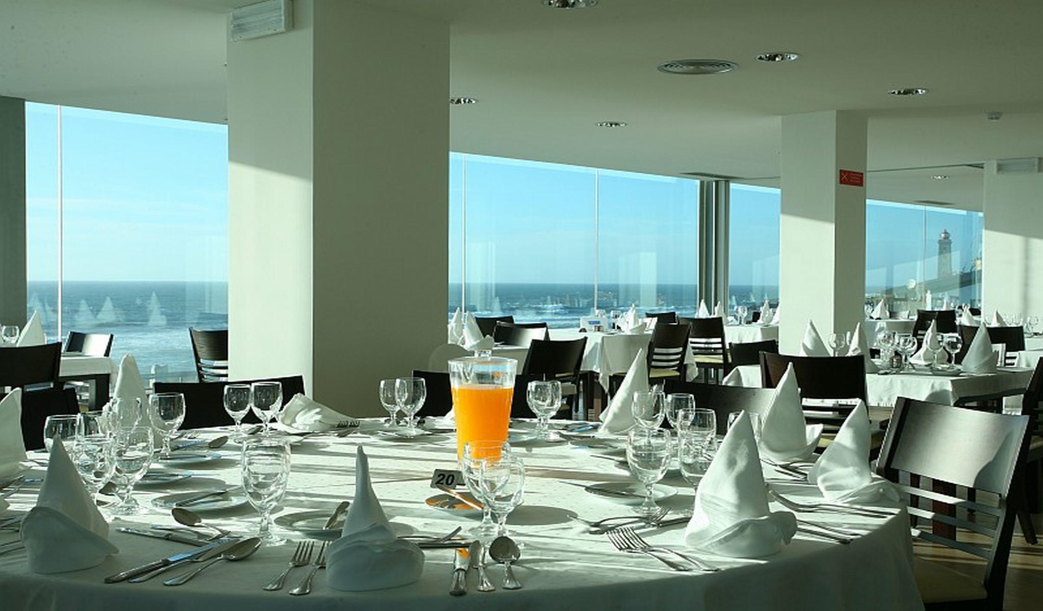 Hotel Mar E Sol & Spa São Pedro de Muel Luaran gambar