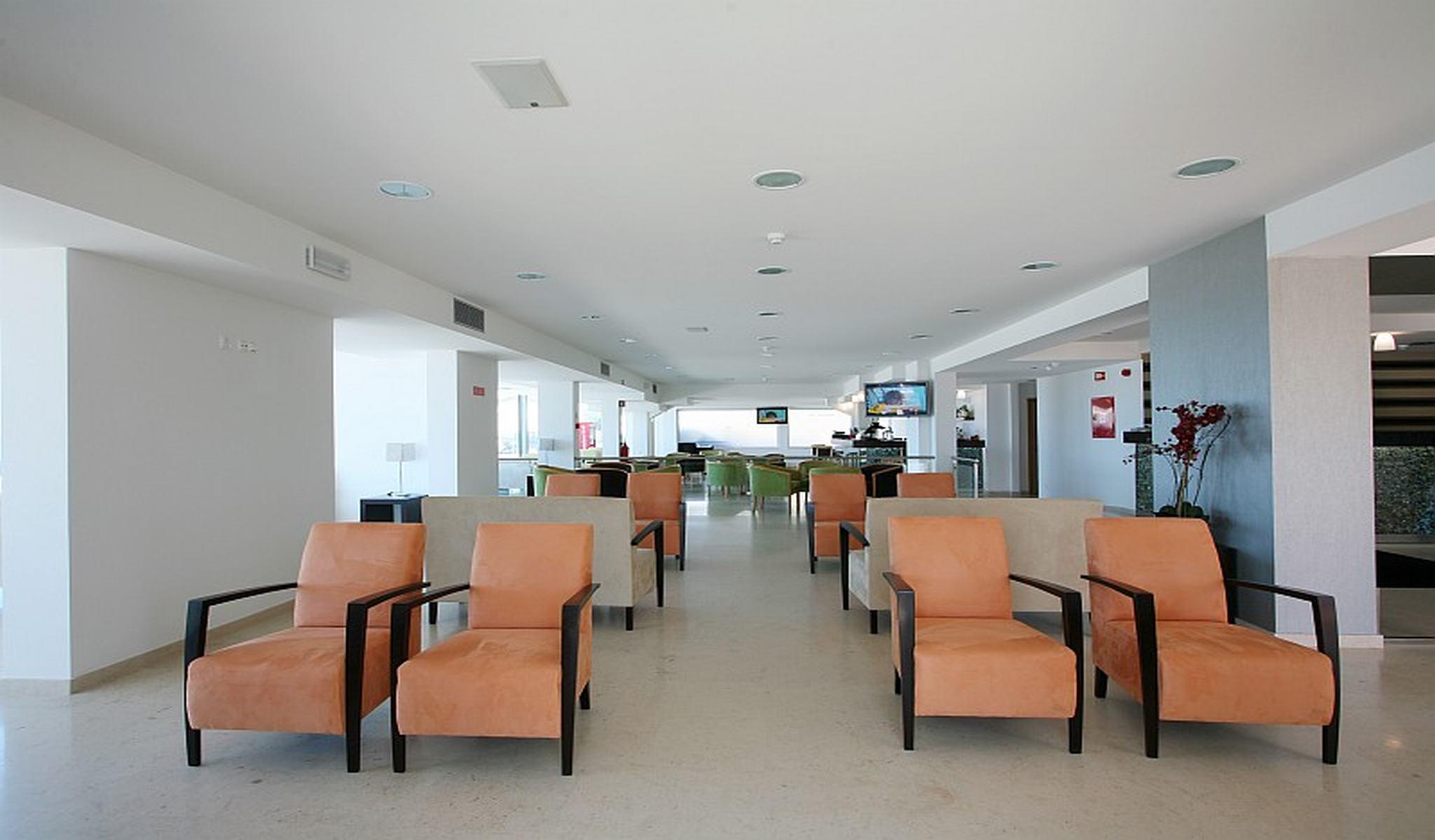 Hotel Mar E Sol & Spa São Pedro de Muel Luaran gambar