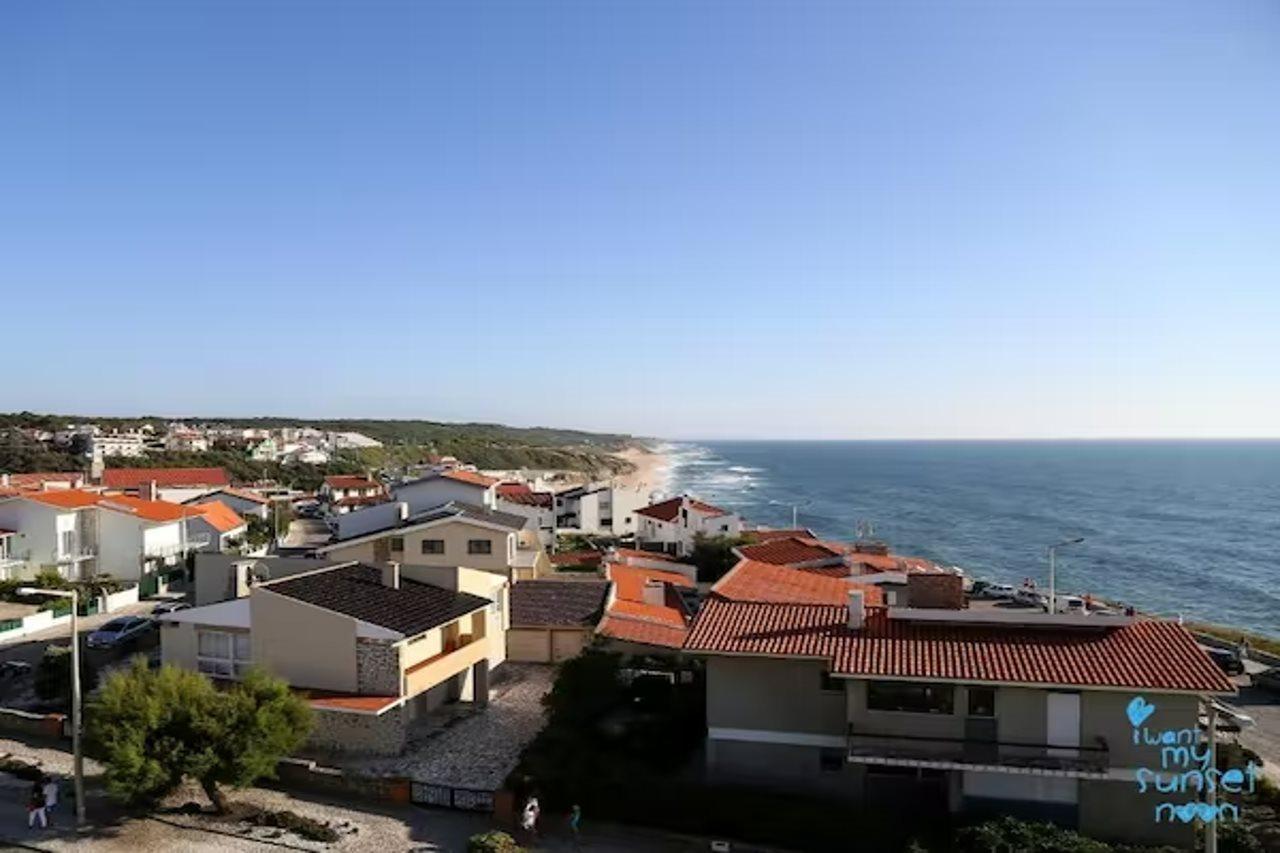 Hotel Mar E Sol & Spa São Pedro de Muel Luaran gambar
