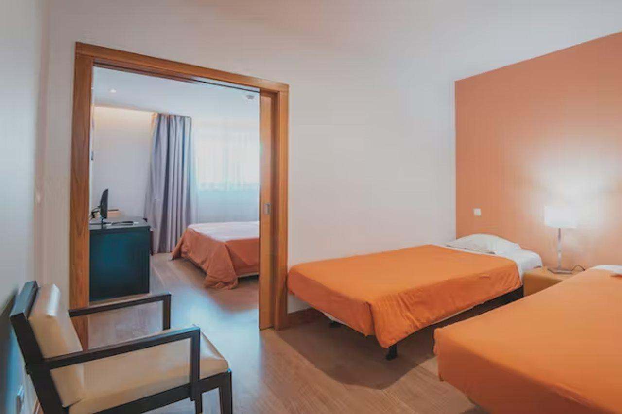 Hotel Mar E Sol & Spa São Pedro de Muel Luaran gambar